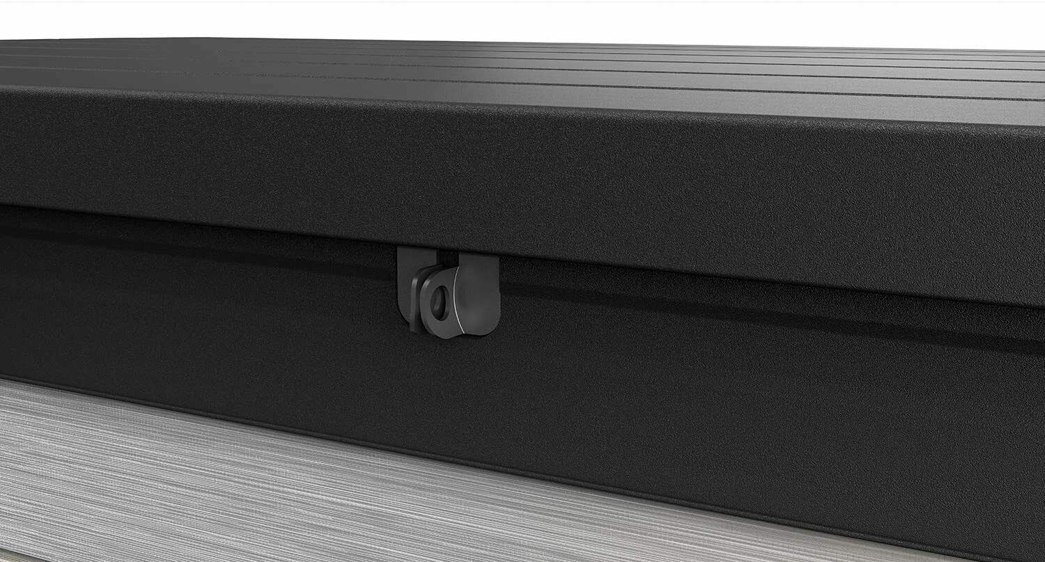 Denali Garden Storage Deck Box Extra Large Size 757L - Bargain Beds