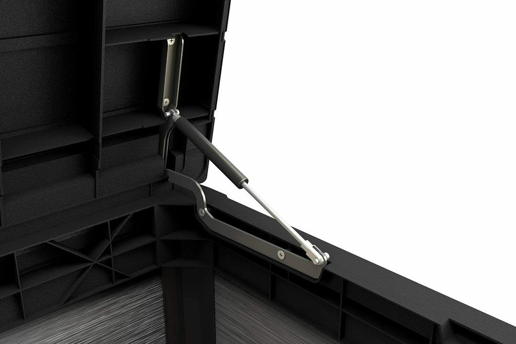 Denali Garden Storage Deck Box Extra Large Size 757L - Bargain Beds