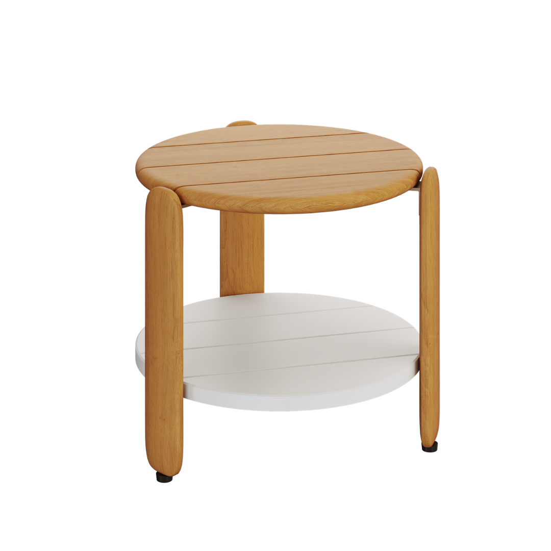 N4 Side Table - Bargain Beds