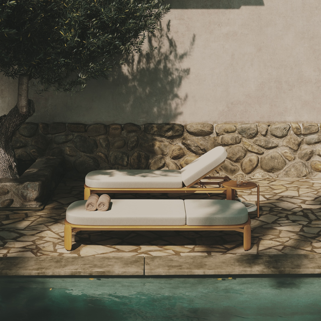 N4 Side Table - Bargain Beds