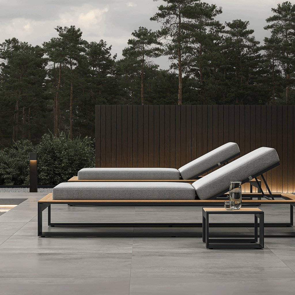 N5 Side Table - Bargain Beds