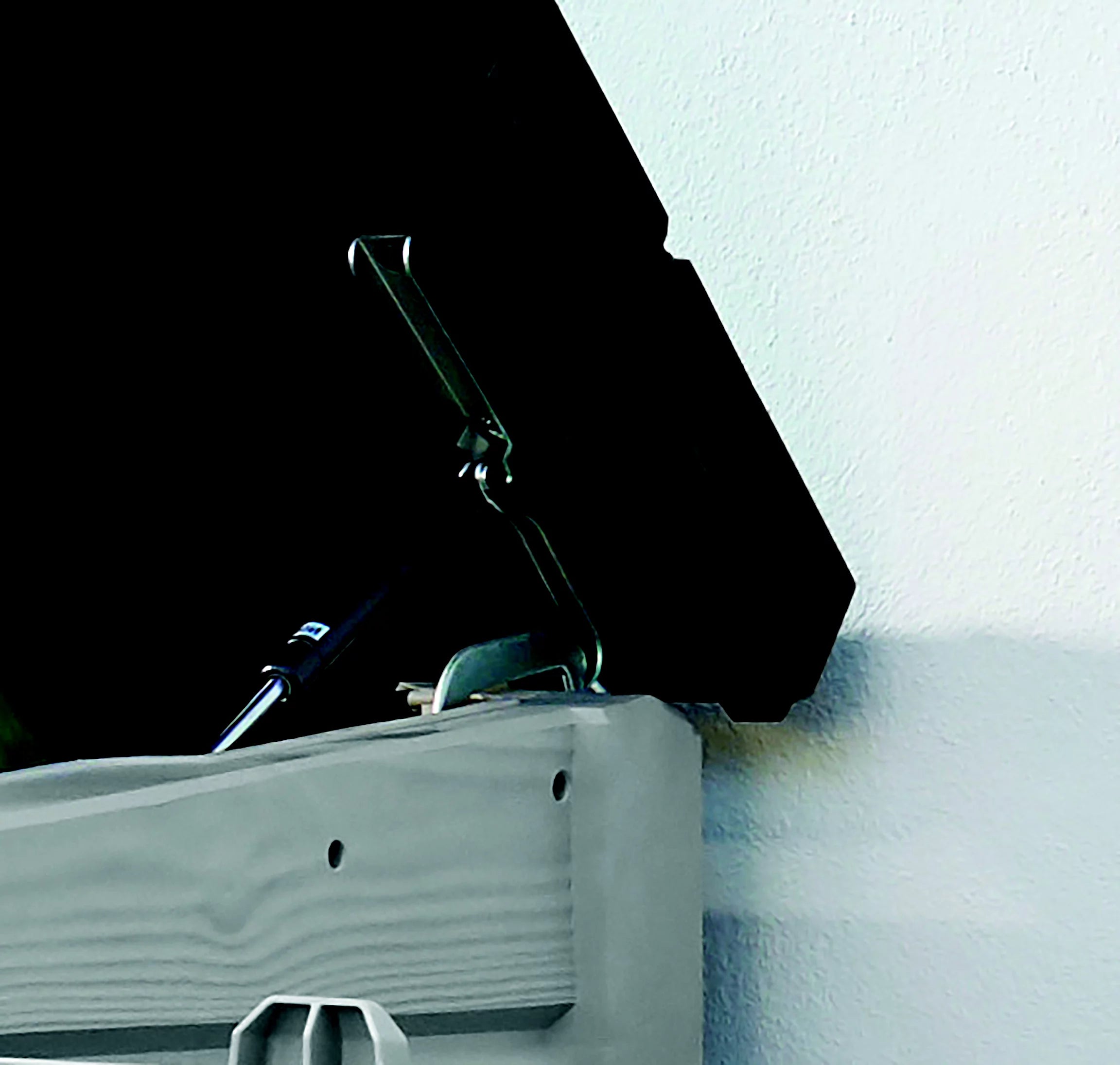 Keter Store It Out Max Grey 1200L Pent Garden storage 1250mm 1455mm - Bargain Beds